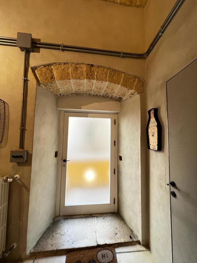 Urban Suite Corato Exterior photo