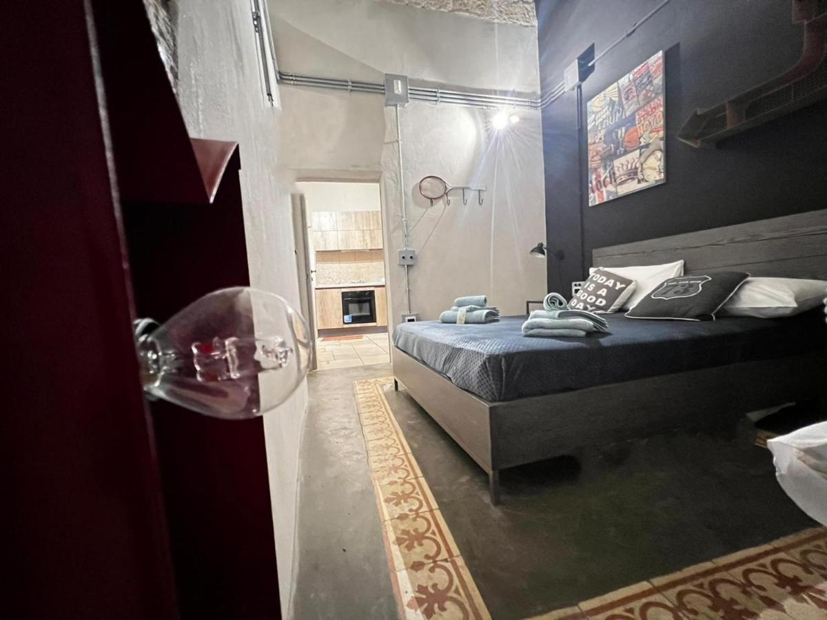 Urban Suite Corato Exterior photo